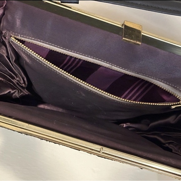 Classic Black Top-Handle Women’s Bag - Picture 7 of 11